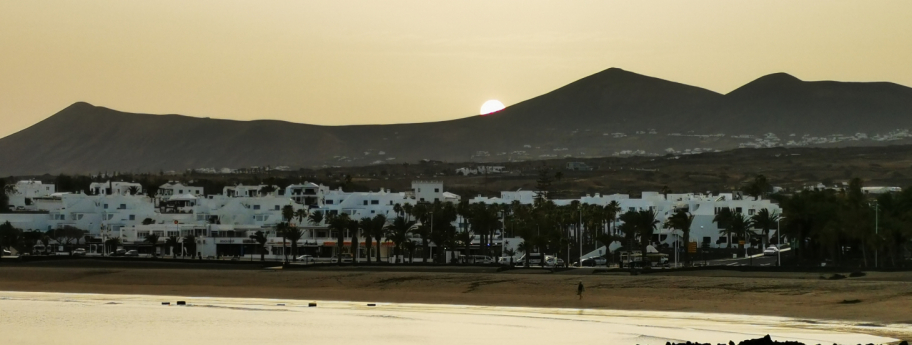 Lanzarote 