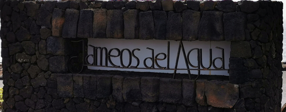 Jameos del Agua